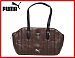 Kabelka Puma Ferrari LS Handbag hn�d� Kabelka Puma Ferrari LS Handbag hn�d� - klikn�te pro v�t�� n�hled